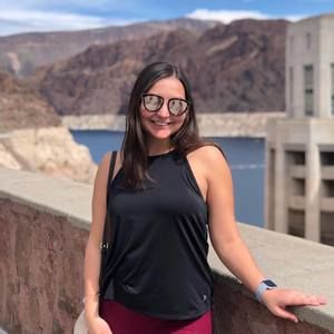 Meet your Posher, Hannah